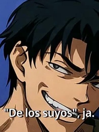 Episodio 18 - Mi clon,el destructor