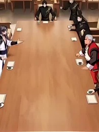 [Dubbed]The Source War - Episode 70