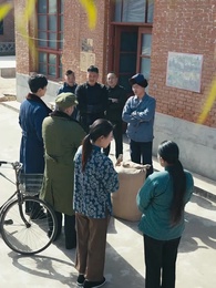 七零大旱，我家挖出地下暗河 - Episode 73