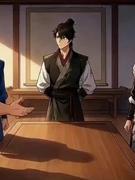 開局一個爹，兒子全靠收 - Episode 36