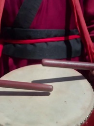 저하, 마님이 또 거짓말을 하십니다 - Episode 10