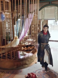 紈絝難馴，夫人她手拿把掐 - Episode 35