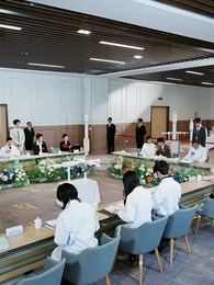 離婚後、元妻は手の届かない星となる - Episode 20