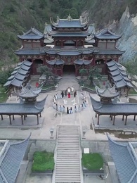 Épisode 43 - [Doublé]Maître des Démons Invincible