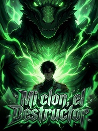 Mi clon,el destructor