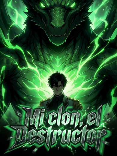 Mi clon,el destructor