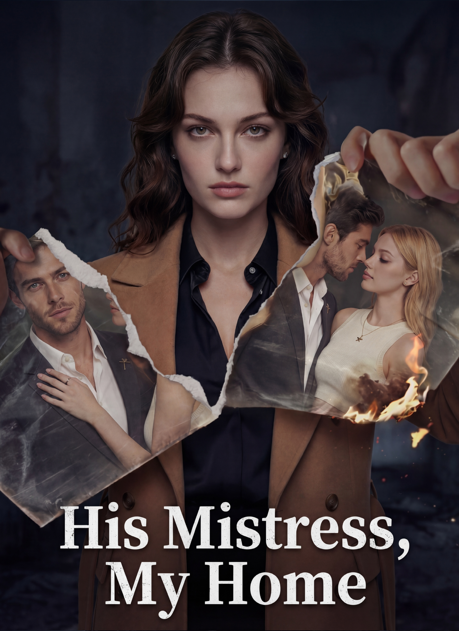 His Mistress, My Home