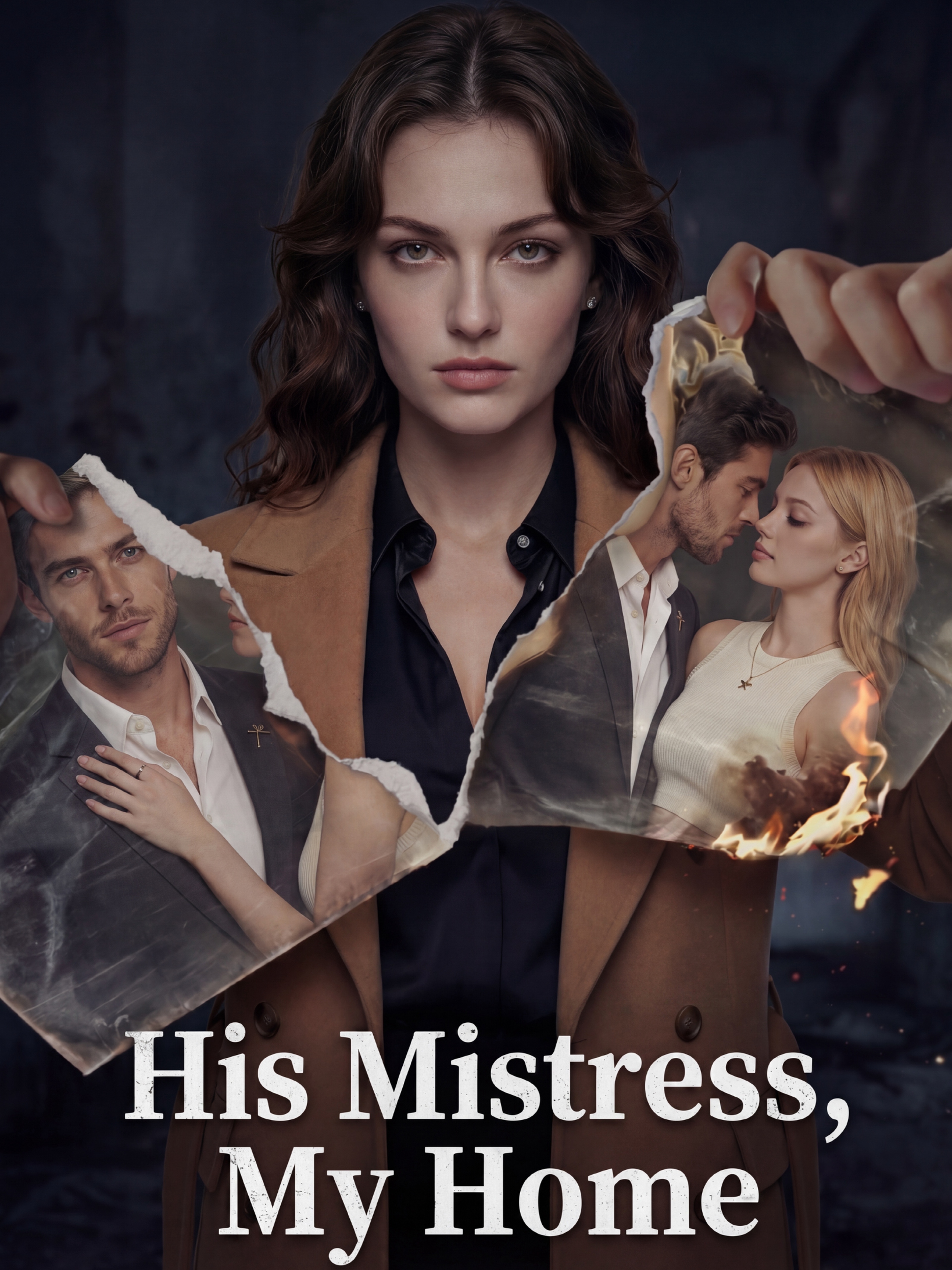 His Mistress, My Home
