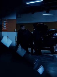 The Hidden Heir's Ultimate Comeback - Episode 61