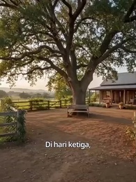 [Dijuluki]Melawan Takdir Lama - Episode 10