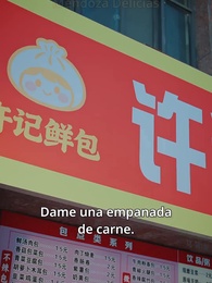 Florecer Solo en la Adversidad - Episode 1