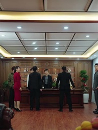 Episode 58 - [Dubbed] The Exiled Heir Strikes Back