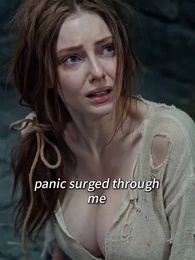 Episode 13 - My Alpha, My Enemy