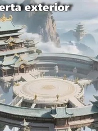 Episodio 7 - Reencarnado para Ser Padre en el Mundo Inmortal