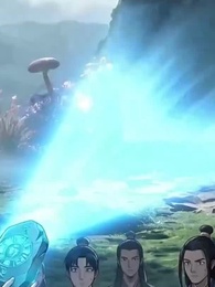 Episode 48 - I'm the Daddy of the Cultivation World