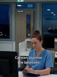 Rache aus dem Kreißsaal - Episode 4