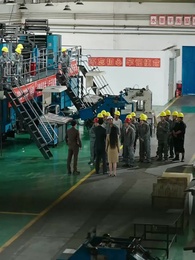 Episodio 21 - [Doblado]El Bien Siempre Vuelve