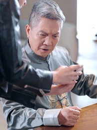 Episod 7 - Naga Liar Kembali, Aku Perkasa Di Dunia