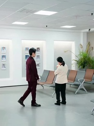 離婚後、元妻は手の届かない星となる - Episode 55