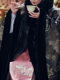 紈絝難馴，夫人她手拿把掐 - Episode 18