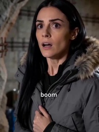 Episode 7 - The Frozen Fortress: The Daughter’s Revenge