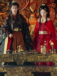 [吹替]愛より国を守りたい戦姫 - Episode 40