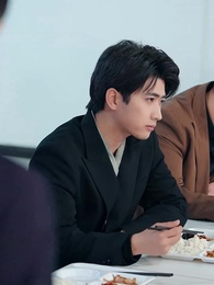 The Hidden Heir's Ultimate Comeback - Episode 41