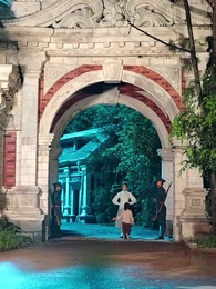 Bölüm 6 - [Dublajlı]Kayıp Hafıza