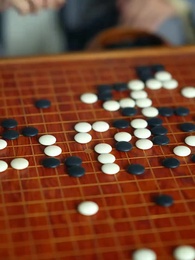 Episode 40 - [Dijuluki]Suara Hatiku Didengar Kaisar?