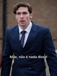 Episódio 41 - Ela Salvou o Herdeiro em Coma