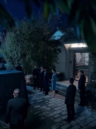 Ujian Tono Gunda - Episode 45