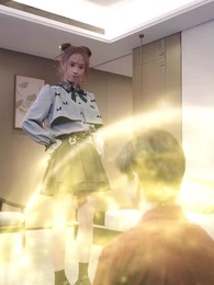 我病弱真千金，會億點玄學怎麼了 - Episode 80