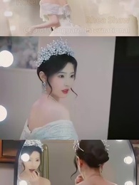 Wrong Bride, Right Love - Episode 2