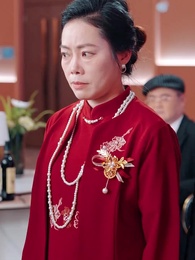 好命不踏薄福門 - Episode 15