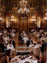 Da Moglie Trofeo a Miliardaria di Successo - Episode 18