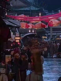 Membalas Keluargaku - Episode 59