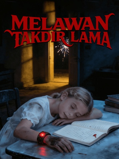 [Dijuluki]Melawan Takdir Lama