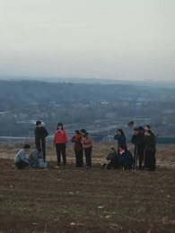 七零大旱，我家挖出地下暗河 - Episode 25