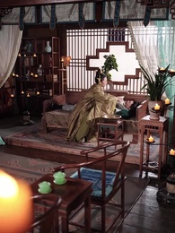 Membalas Keluargaku - Episode 34