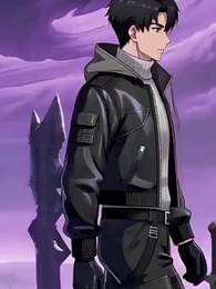 [Dubbed]The Source War - Episode 20