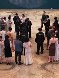 Episodio 37 - [Doblado]El Bien Siempre Vuelve