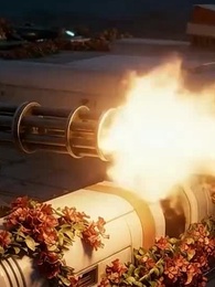 Episódio 48 - [Dublado]Mercado do Fim do Mundo