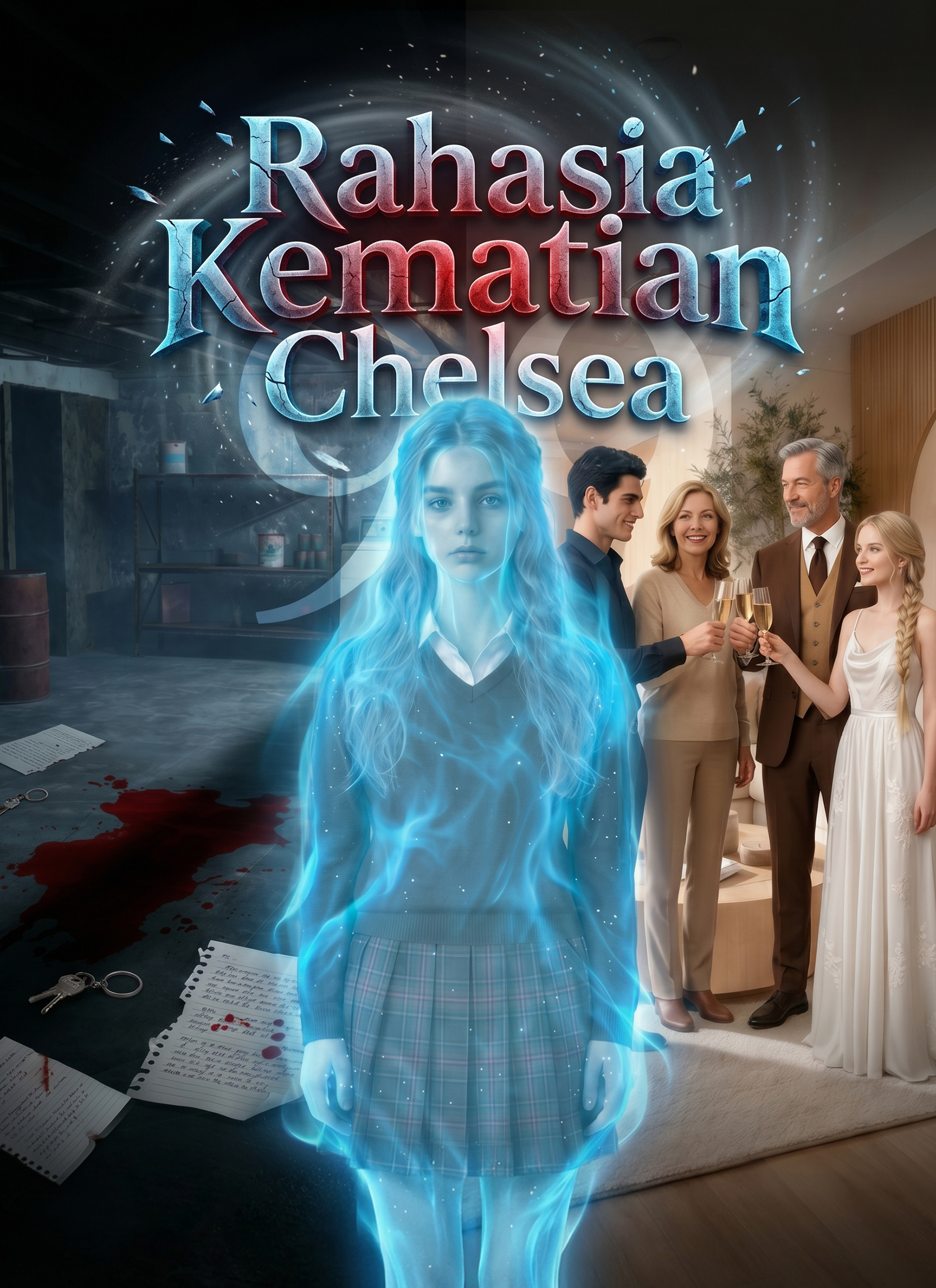 Rahasia Kematian Chelsea