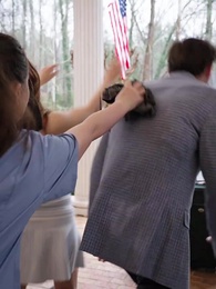 Episódio 43 - Ela Salvou o Herdeiro em Coma