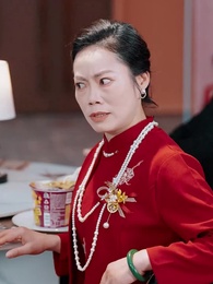 好命不踏薄福門 - Episode 6