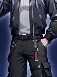 [Dubbed]The Source War - Episode 75