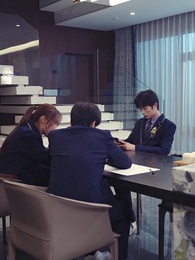 我病弱真千金，會億點玄學怎麼了 - Episode 29