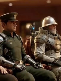 [Dublajlı]Kıyamet Marketi - Episode 39