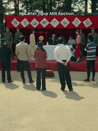 Reborn: Marry the Commander's Son - Episode 48