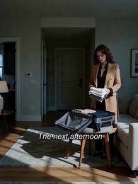 His Mistress, My Home - Episode 10